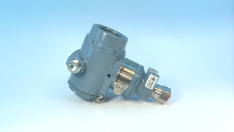 EMERSON 3051TG2A2B21AB4E8M5Q4Q8