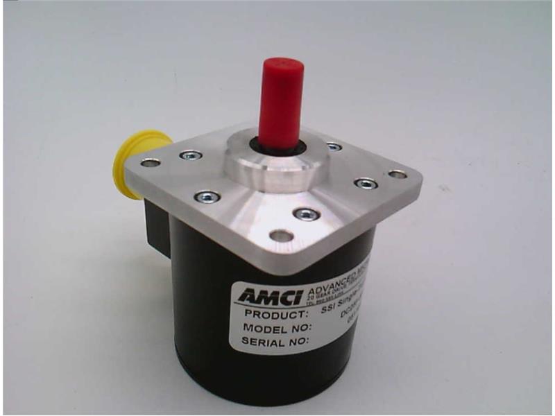 ADVANCED MICRO CONTROLS DC25F-B1S2BS