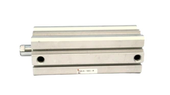 SMC CDQ2L40-100DC-M9NL