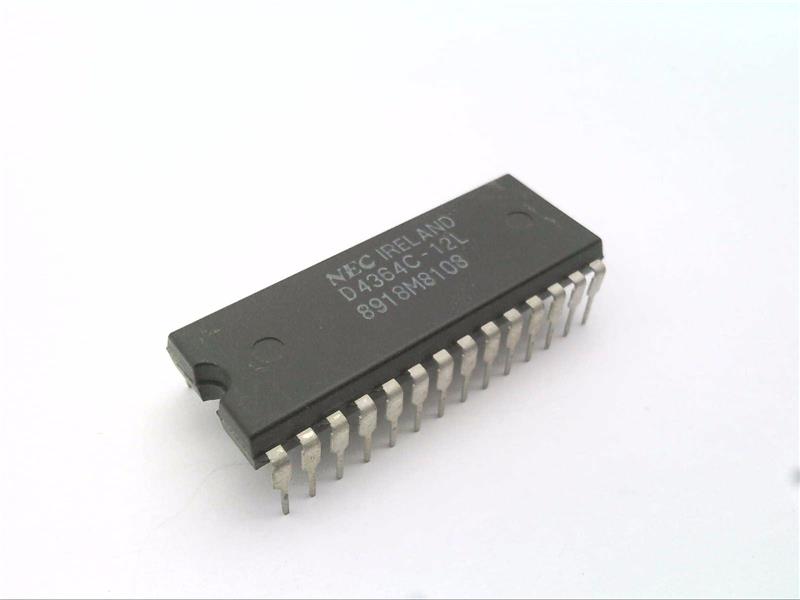 NEC UPD4364C-12L