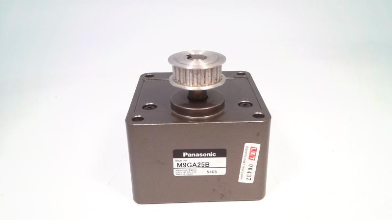 M9GA25B by MATSUSHITA ELECTRIC