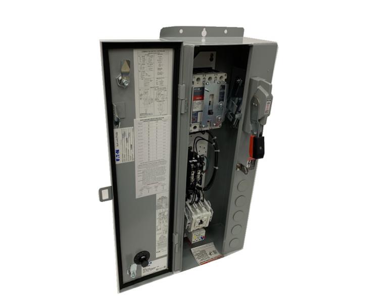EATON CORPORATION ECN2418CAC
