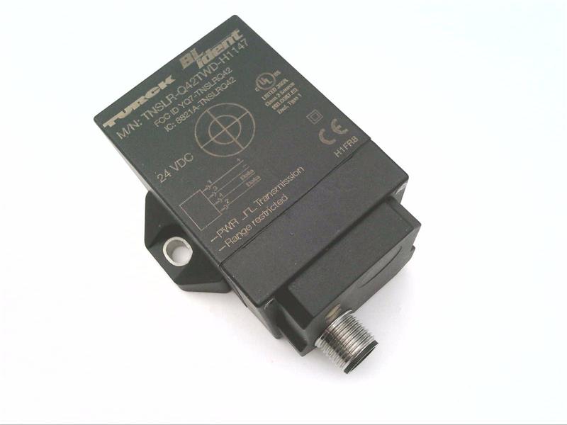 TURCK TNSLR-Q42TWD-H1147