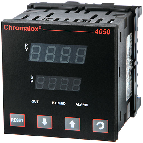 CHROMALOX 4050-1RA20