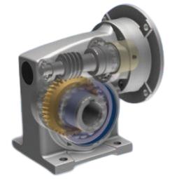 NORD SK 1SMI50VX-N56C-80L/4