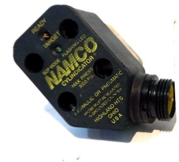 DANAHER CONTROLS EE230-31339