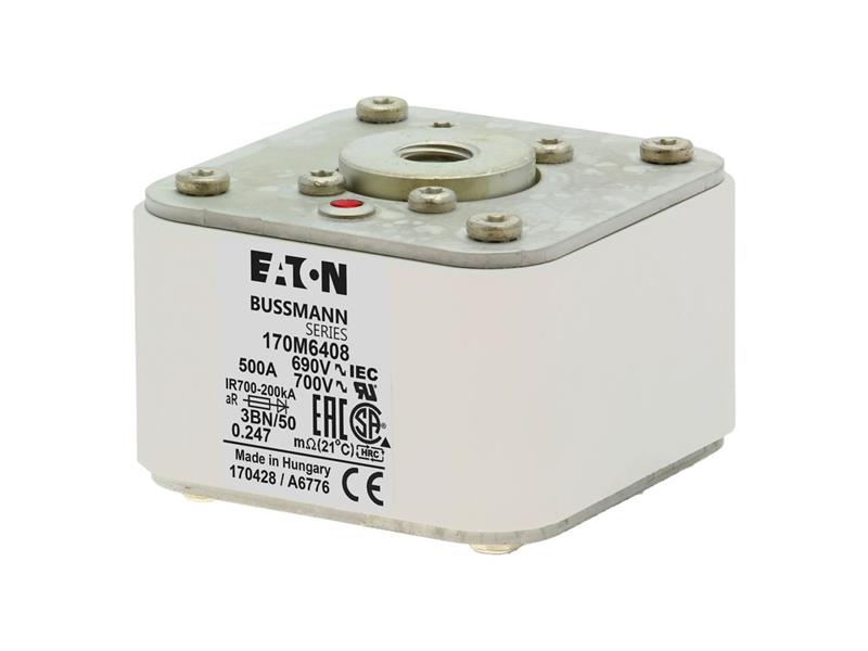 EATON CORPORATION 170M6408
