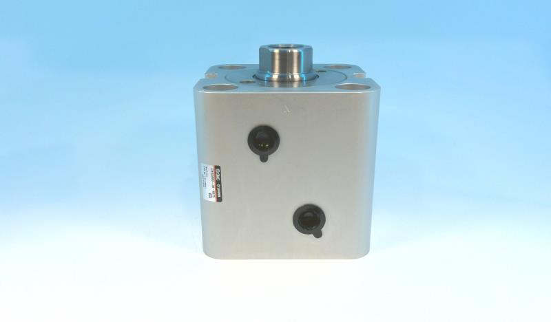 CHKGB80-30-X675 by SMC