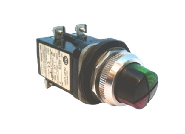 ALLEN BRADLEY 800T-PCL216XRXG