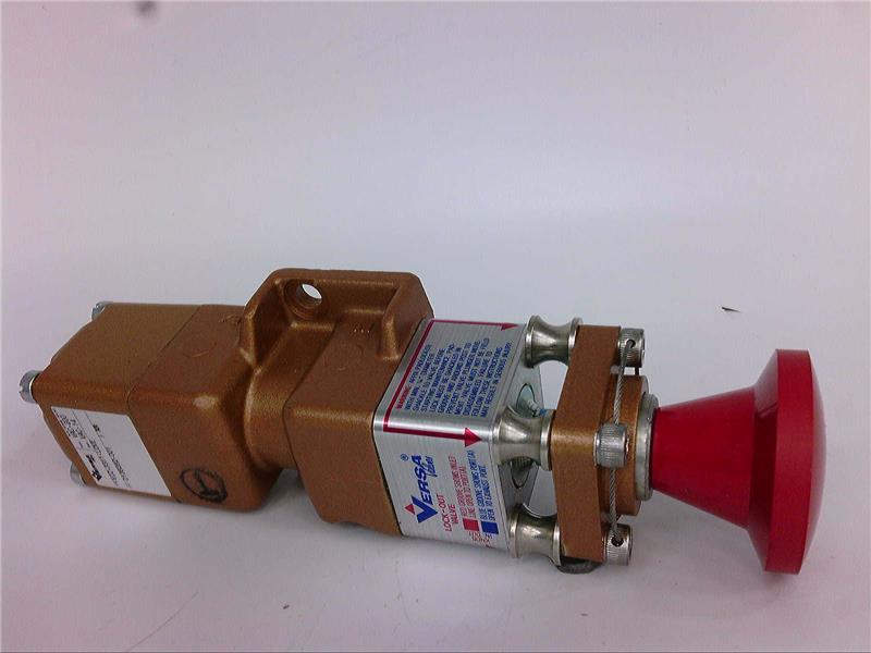 VERSA VALVES VIZ-3311-LOVE