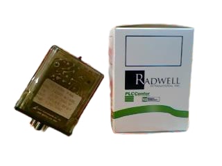 INVENSYS 1200-6248L
