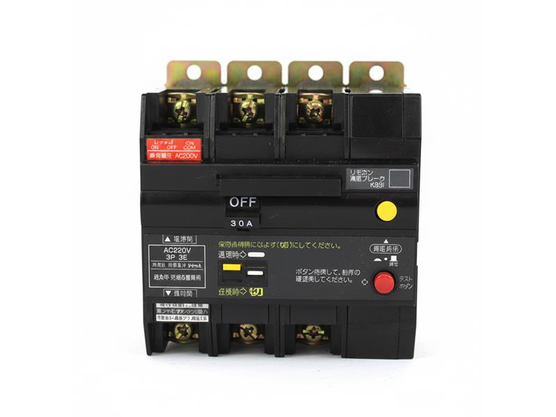 MATSUSHITA ELECTRIC ECW-HA3C752H4