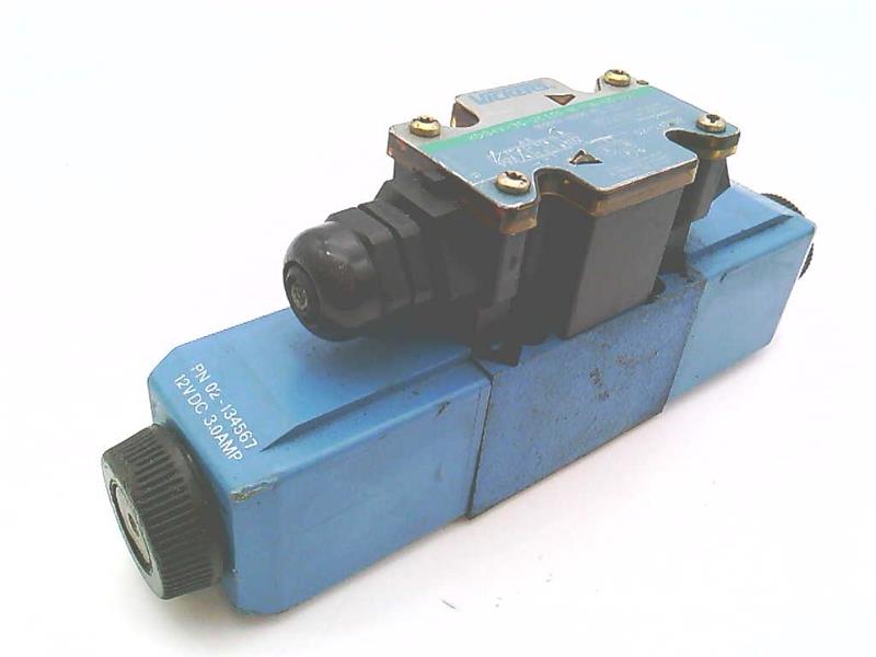 EATON CORPORATION KDG4V-3S-2C15S-M-FW-G5-60