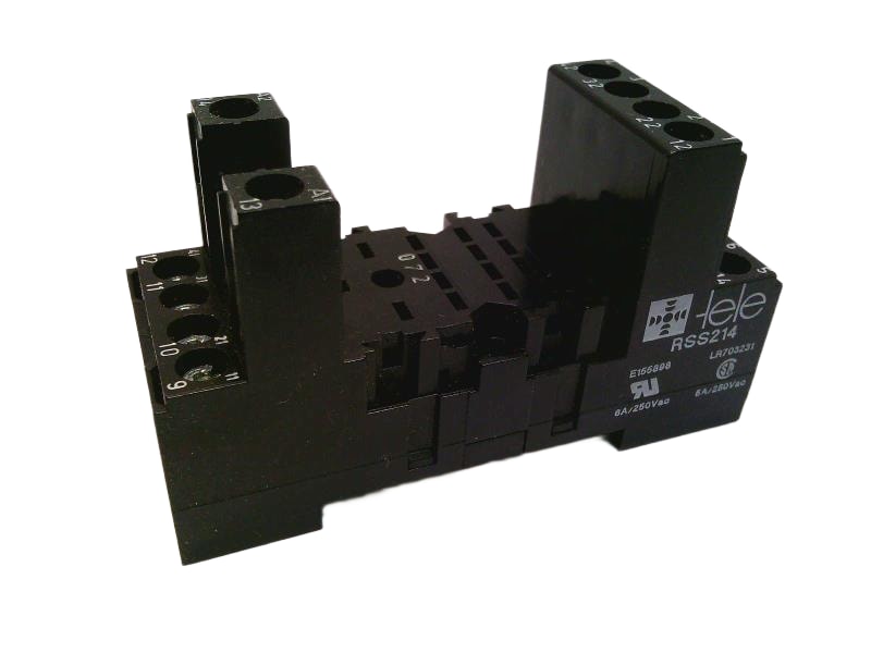 TELE CONTROLS RSS214