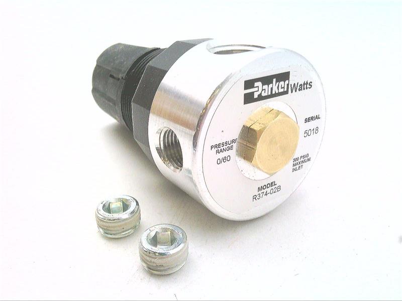 PARKER R374-02B