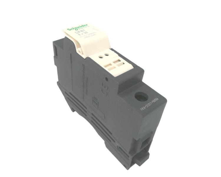 SCHNEIDER ELECTRIC DF81