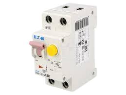 EATON CORPORATION PKNM-32/1N/C/003-MW