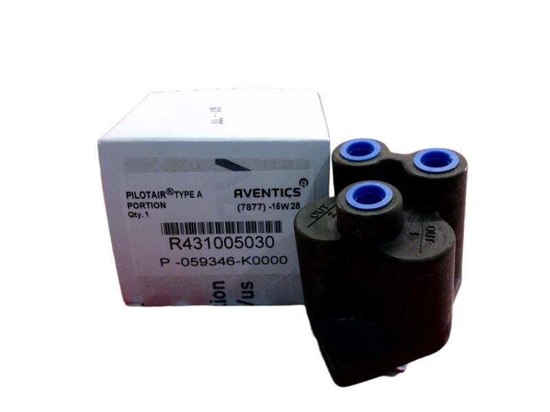 BOSCH R431005030