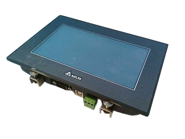 DELTA ELECTRONICS TP70P-22XA1R
