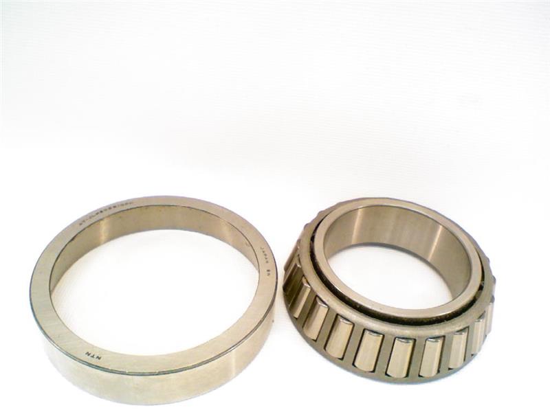 AUTOMOTIVE BEARINGS INTERNATIONAL JLM506848E/10