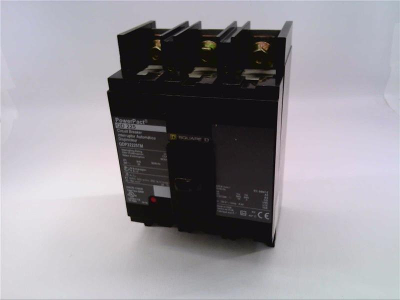SCHNEIDER ELECTRIC QDP32225TM