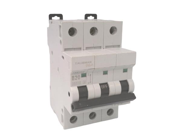 THB203 by EATON CORPORATION