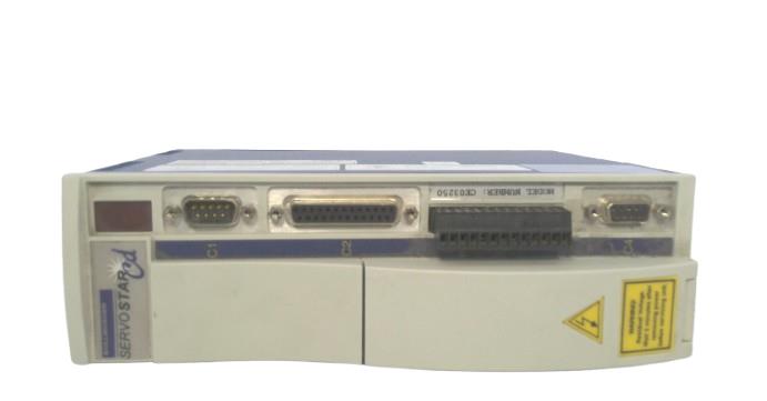 KOLLMORGEN CE03250-2G308A1
