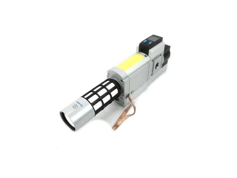 FESTO MS6-SV-1/2-E-10V24-SO-AD1-MP3