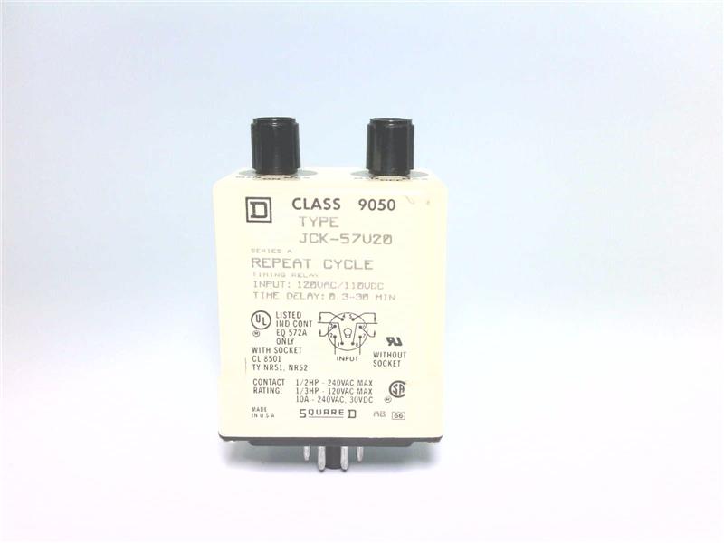 SCHNEIDER ELECTRIC 9050JCK57V20