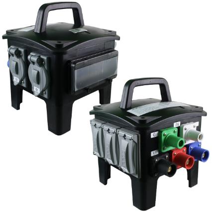 WALTHER ELECTRIC HEB3104U