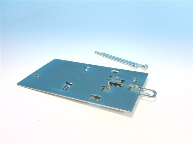 ASEA BROWN BOVERI KT2DIN