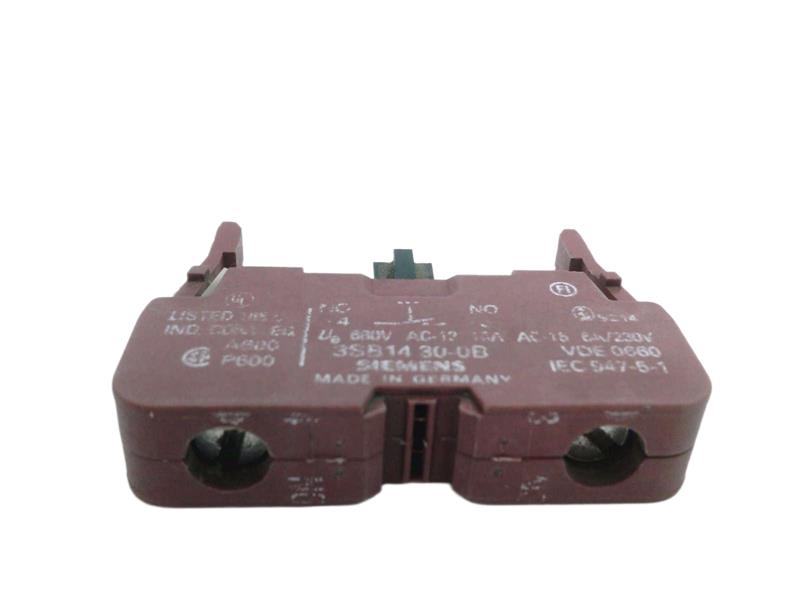 SIEMENS 3SB1-430-0B