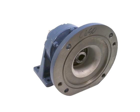 MIDWEST POWER PRODUCTS SPSS0460143XMPP