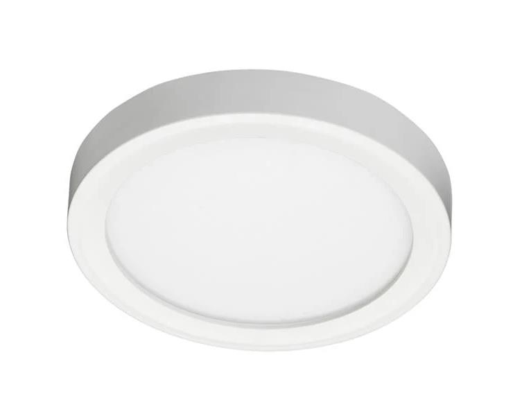 JUNO LIGHTING JSF 5IN 07LM SWW5 90CRI 120 FRPC WH M12