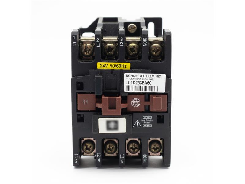 SCHNEIDER ELECTRIC LC1D253B5A60