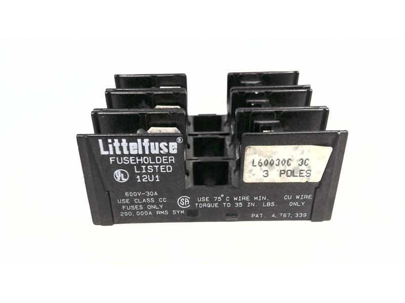 LITTELFUSE L60030C