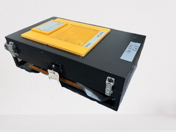 CONVERTEAM GDS1196-6002-CVT