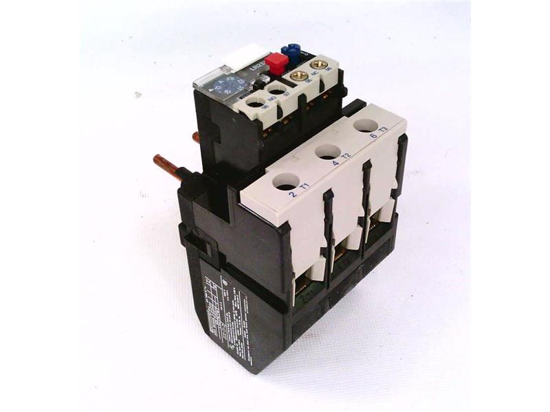 SCHNEIDER ELECTRIC LR2-D3322