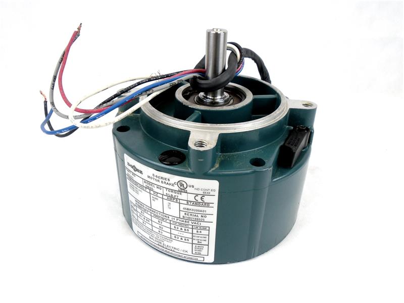 ASEA BROWN BOVERI 56DBSS-6-MA-115/230