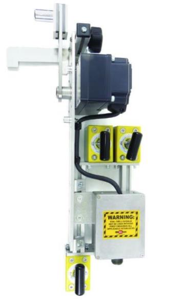 ARCSAFE RSA-105