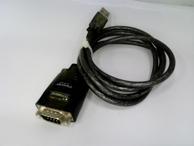 BLACK BOX CORP IC199A-R2