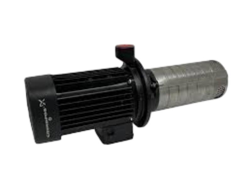 GRUNDFOS MTH 4-4/4 A-W-A-AQQV