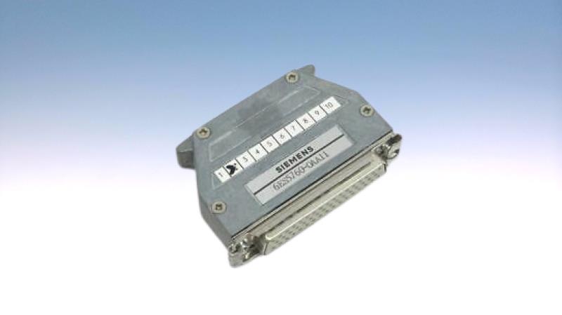 SIEMENS 6ES5760-0AA11