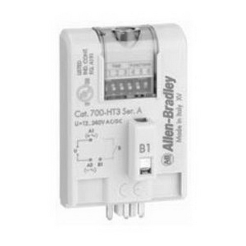 ALLEN BRADLEY 700-HT3