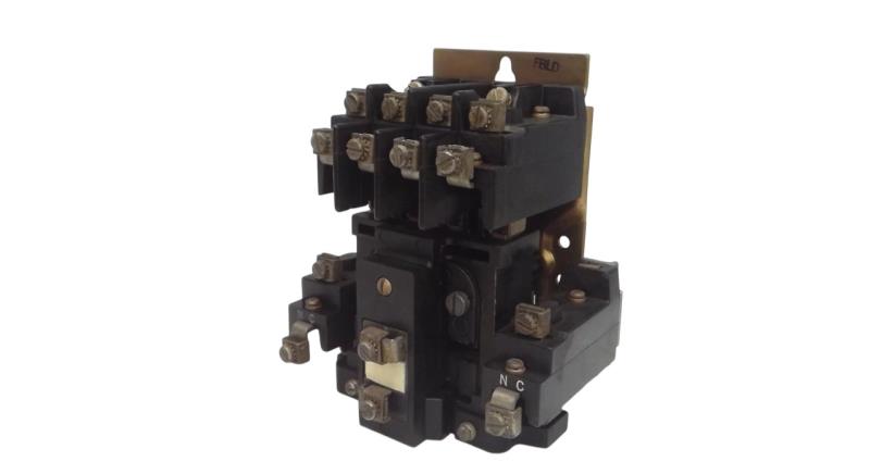 ALLEN BRADLEY 700-BR400A1