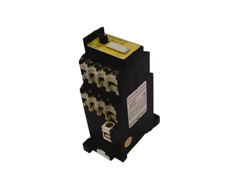 DIL-08-44-NA-110/120VAC by EATON CORPORATION