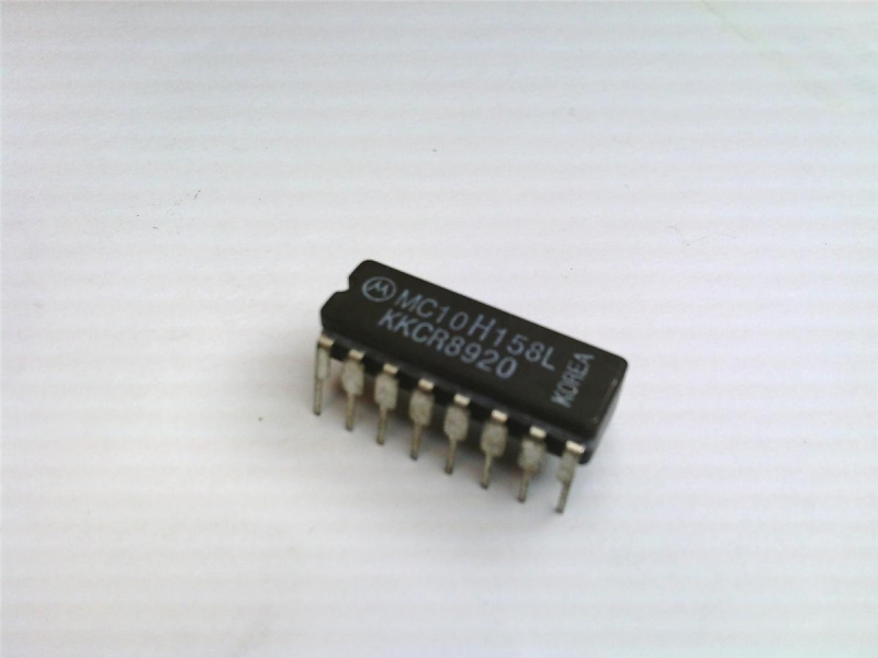 GENERIC MC10H158L