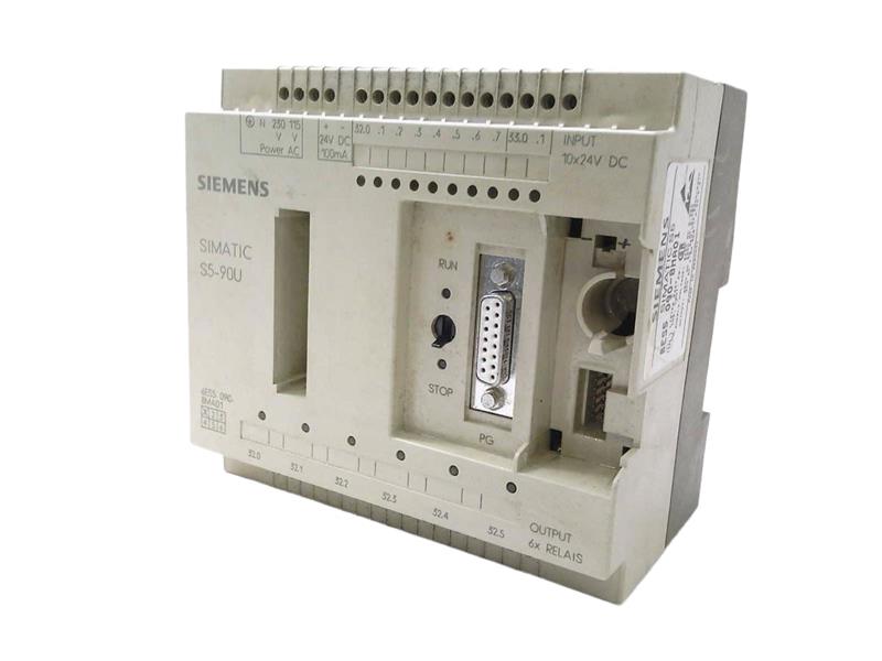 SIEMENS 6ES5090-8MA01