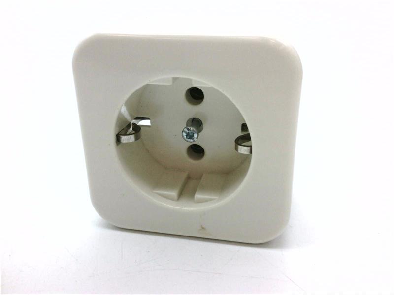 BUSCH JAEGER 2300-EAP