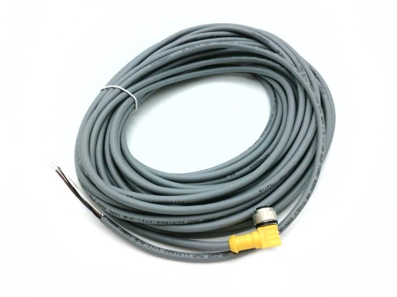 TURCK WK 4.4T-15/S618